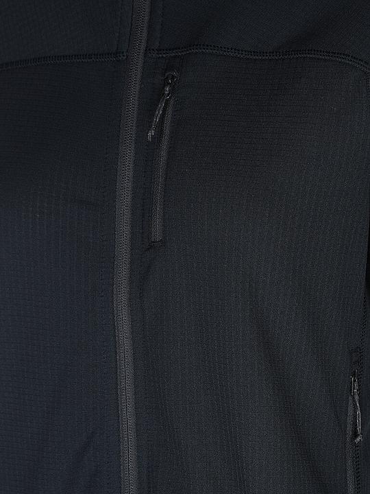 Actual product image Fjällräven Women's Abisko Lite Fleece Jacket (XL)
