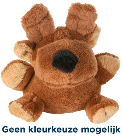 Produktbild Trixie Tiere Plüsch 10-12cm (Plüschspielzeug Hund)