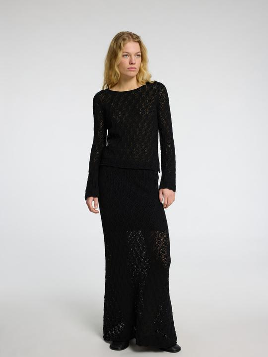 Immagine prodotto Selected Femme Langarm Stricktop (XS)