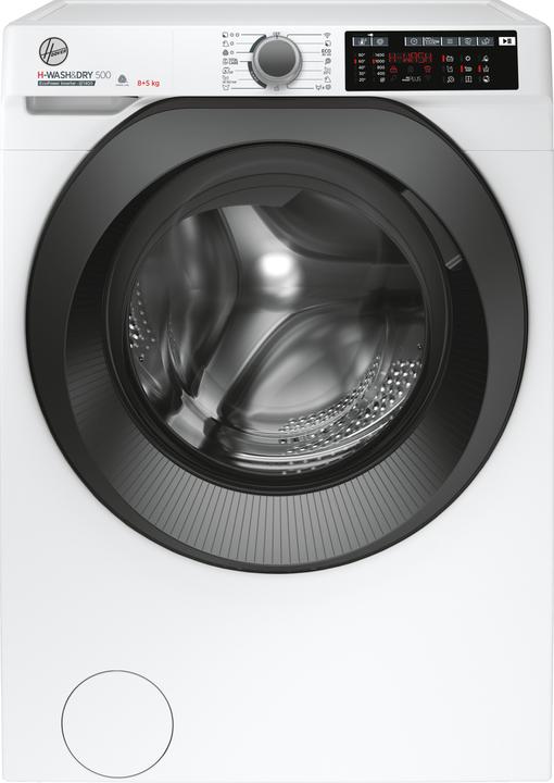 Produktbild Hoover H-500 HD 485AMBB/1-S
