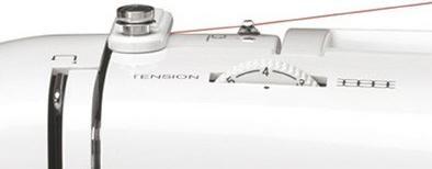 Actual product image Singer 2250 Tradition