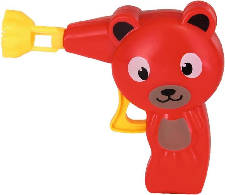 Produktbild Pustefix Bubble Gun Tiere