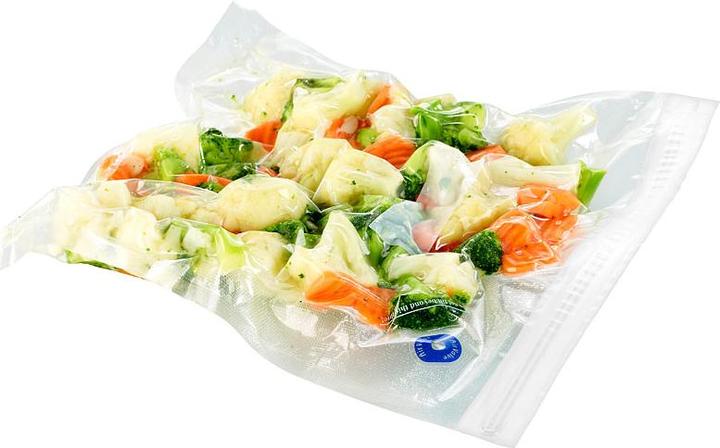Produktbild Rosenstein & Söhne 20er-Mega-Pack Vakuumierbeutel, 2er-Set (20 x)