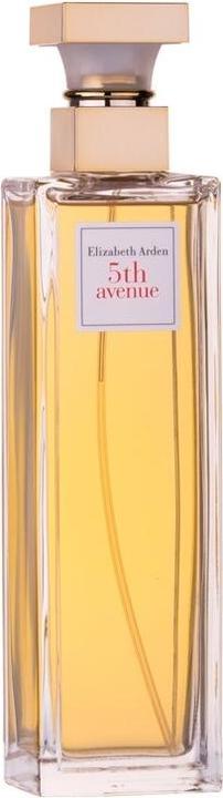 Produktbild Elizabeth Arden 5th Avenue (Eau de Parfum, 125 ml)