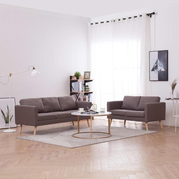 Produktbild VidaXL Canda (Polstergruppe)