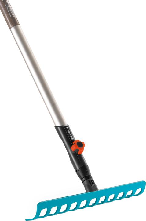 Produktbild Gardena Rechen