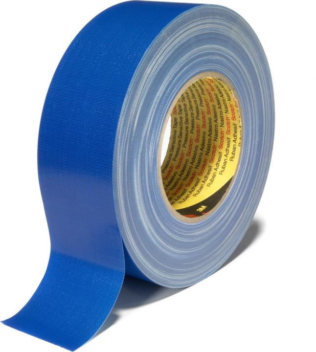 Actual product image 3M Scotch fabric adhesive tape 389 (50 mm)