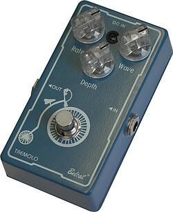 Produktbild Belcat TRM-607 Tremolo