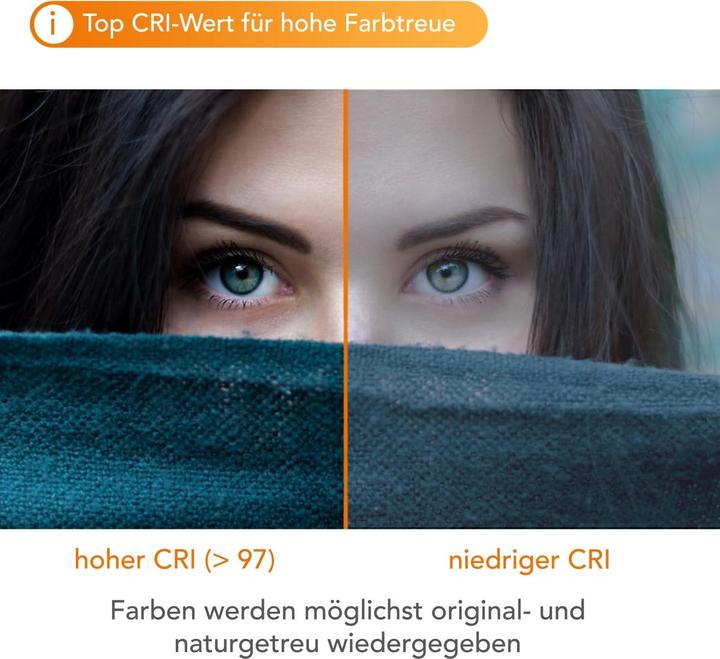 Image du produit Walimex LED Niova 150-F Pro 150W Bi Color Set4 (Panneaux lumineux)