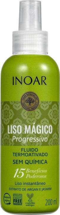 Inoar 7908124401792 (200 ml)