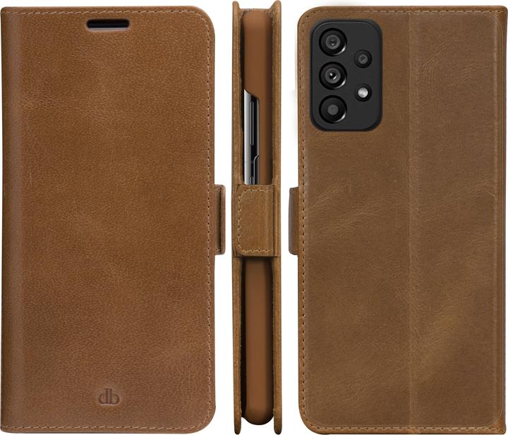 Image du produit dbramante1928 Copenhagen Slim (Samsung Galaxy A53)