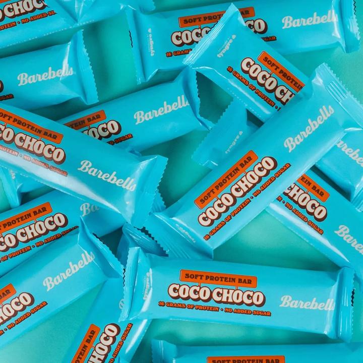 Produktbild Barebells Soft Protein Bar (Coco Choco, 1 Stk., 56 g)