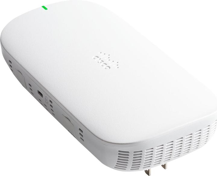 Produktbild Cisco WLAN-Mesh-Repeater CBW151AXM-E (867 Mbit/s, 300 Mbit/s)