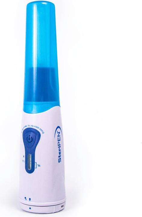 Image du produit Steri Pen Désinfecteur d'eau Classic 3