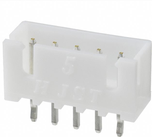 Produktbild OEM JST Pin Header 2.5mm 5Pol