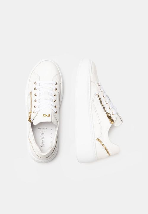 Actual product image Nero Giardini Sneaker (39)