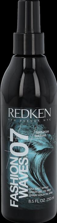 Produktbild Redken Fashion Waves 07 (250 ml)