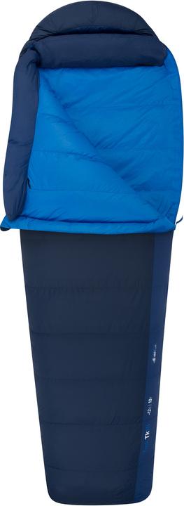 Actual product image Sea To Summit Trek TkIII Sleeping Bag Regular