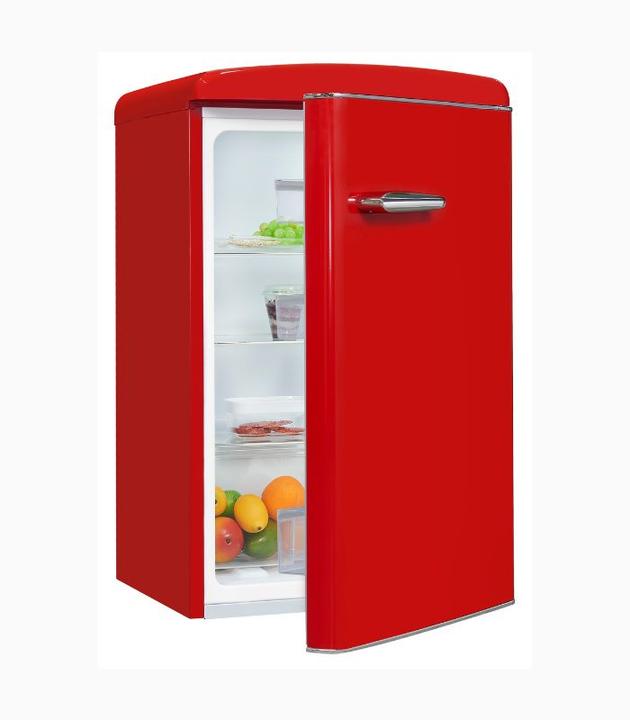 Actual product image Exquisit RKS120-V-H-160E (122 l)