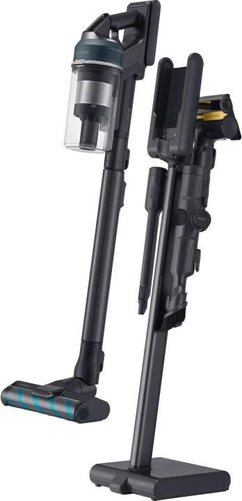 Actual product image Samsung Jet 95 Complete