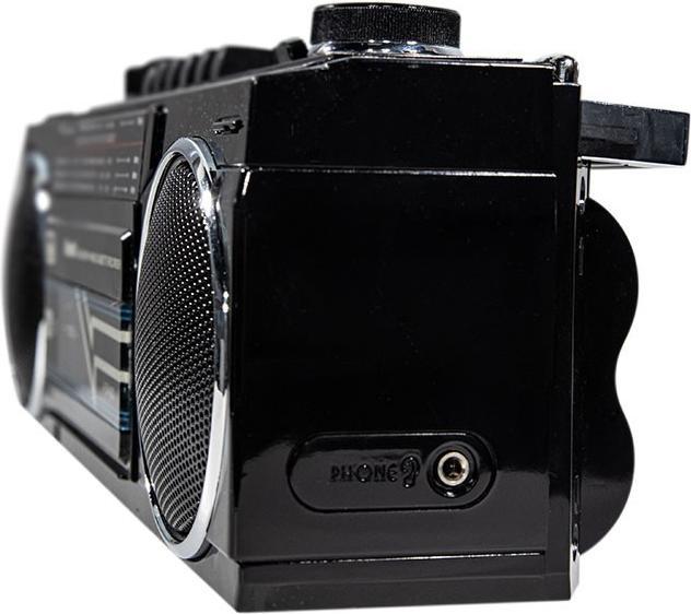 Produktbild Trevi RR 501 BT (LW, UKW, MW, Bluetooth)
