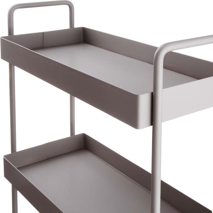 Produktbild home24 Sideline (30 x 12 x 40 cm)