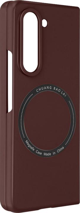 Produktbild Avizar Polycarbonat dünnes Cover Series (Samsung Galaxy Z Fold5)