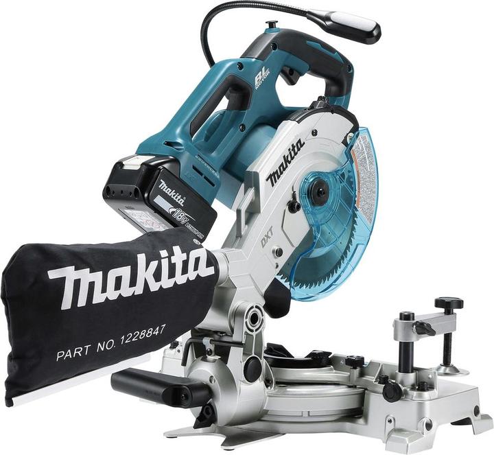 Productafbeelding Makita Dls600z