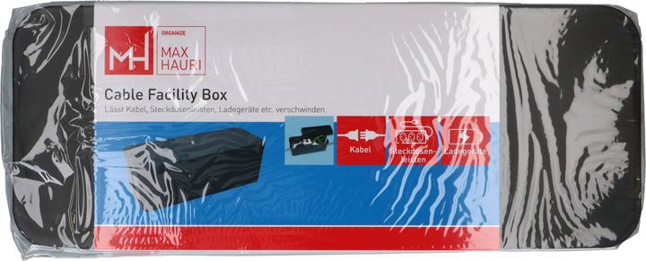 Image du produit Max Hauri Cable Home