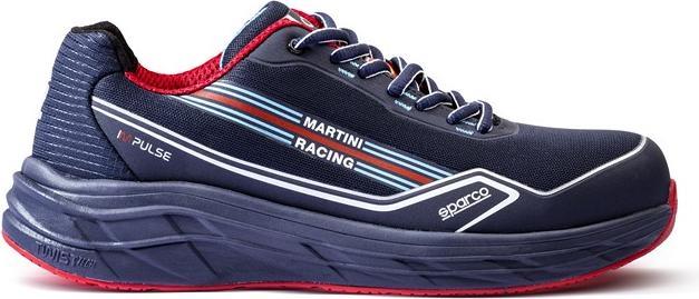 Blue-Red