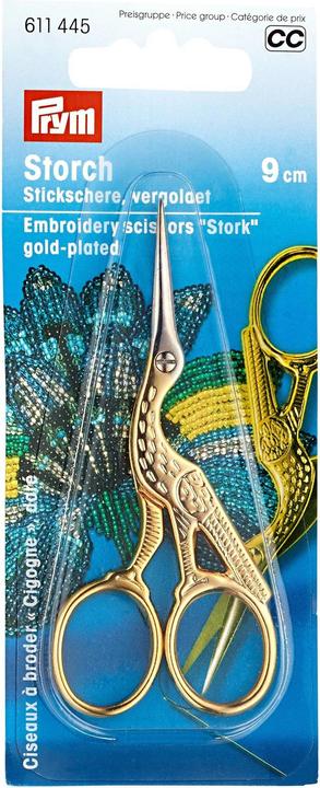 Prym Embroidery scissors (9 cm)