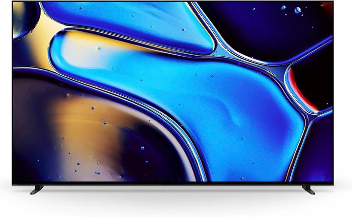 Sony BRAVIA 8 Series 55" OLED 4K HDR Display with Google TV, including 3 years PrimeSupport, 13 (55", OLED, 4K, 2022)