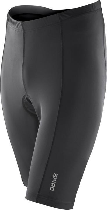 Image du produit Spiro Pantalon de cyclisme avec rembourrage de siège Pantalon de cyclisme (S)