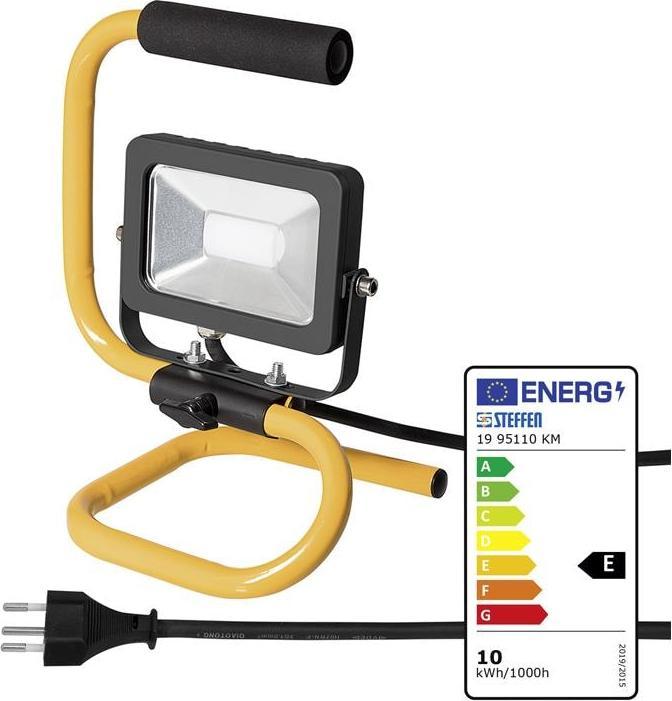 Produktbild Steffen Worklight (800 lm)