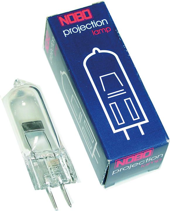 Nobo Hellraumprojektor Ersatzlampe