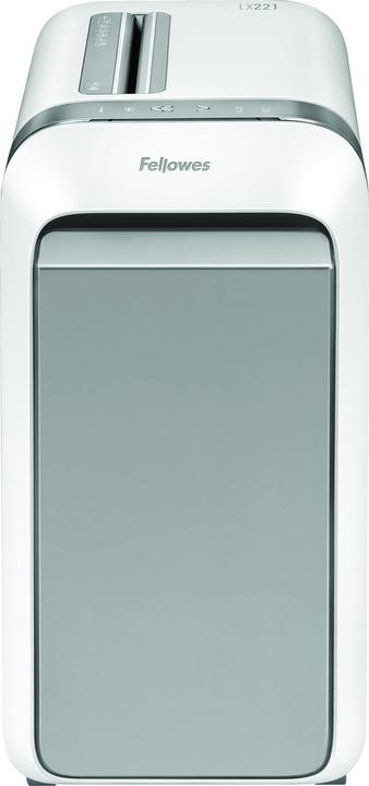 Image du produit Fellowes Powershred LX221 (Micro-coupe)