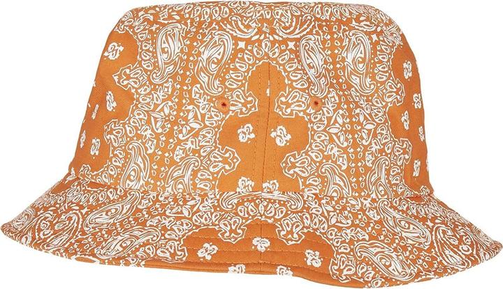 Produktbild Flexfit bedruckt Schlapphut Bandana (One Size)