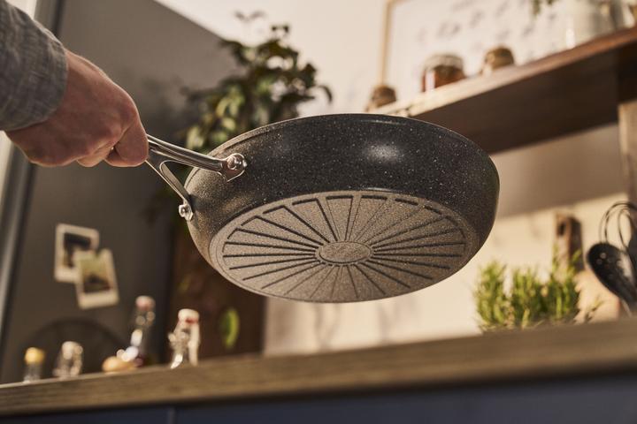 Actual product image Ballarini Frying pan (28 cm, Frying pan, Aluminium)