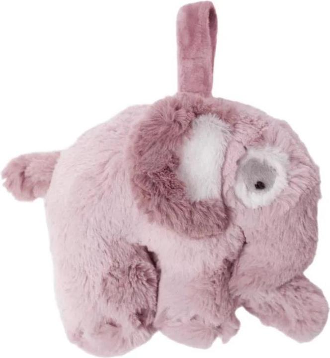 Sebra Elefante di peluche