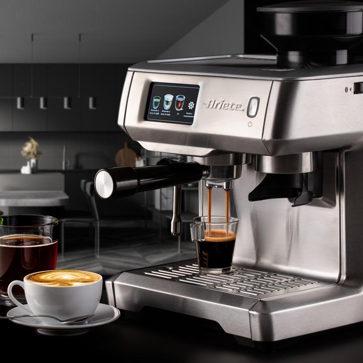 Productafbeelding Ariete 1312/10