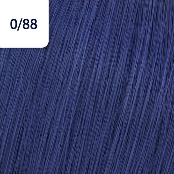 Actual product image Wella Koleston Perfect Special Mix (0/88 Blue Intensive)