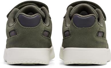 Actual product image hummel St. Power Play Suede Jr (36)