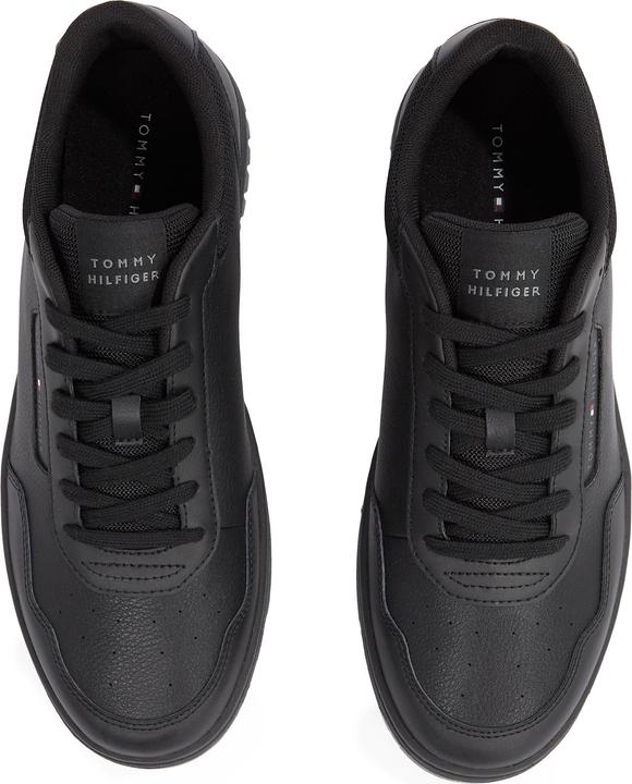 Image du produit Tommy Hilfiger Th Basket Core Lite Lth (44)
