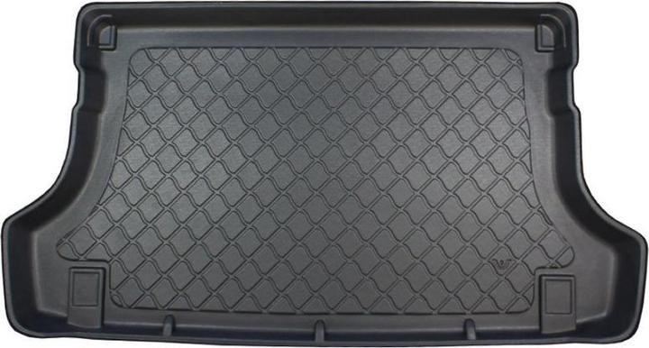 Produktbild Aristar Kofferraumwanne für Suzuki Grand Vitara 5-türer ab 2005 bis 2015