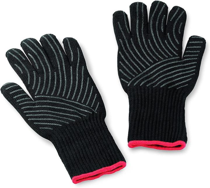 Immagine prodotto Weber Set di guanti per griglia L/XL (100% Aramide)