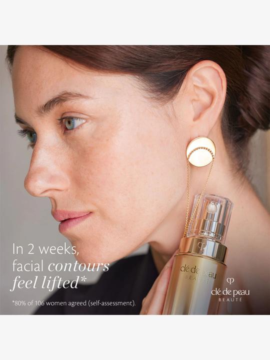 Actual product image Clé de Peau Beauté Firming Serum Supreme (40 ml)