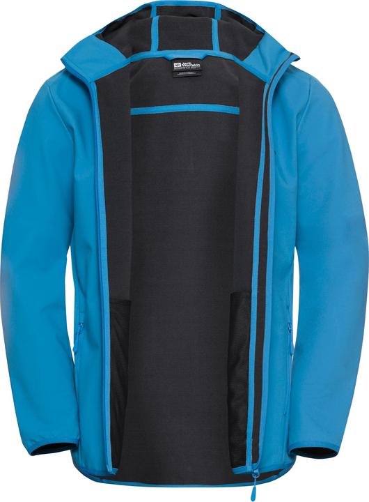Immagine prodotto Jack Wolfskin Bornberg Hoody M (4XL)