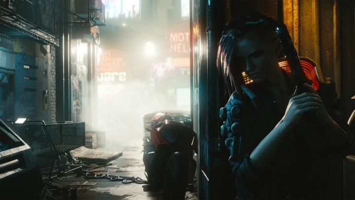 Immagine prodotto Cyberpunk 2077 (Xbox Serie S, Xbox Series X)