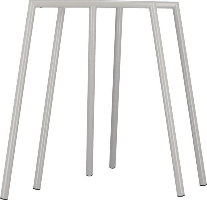 Actual product image Fiam Tischbock BENITO