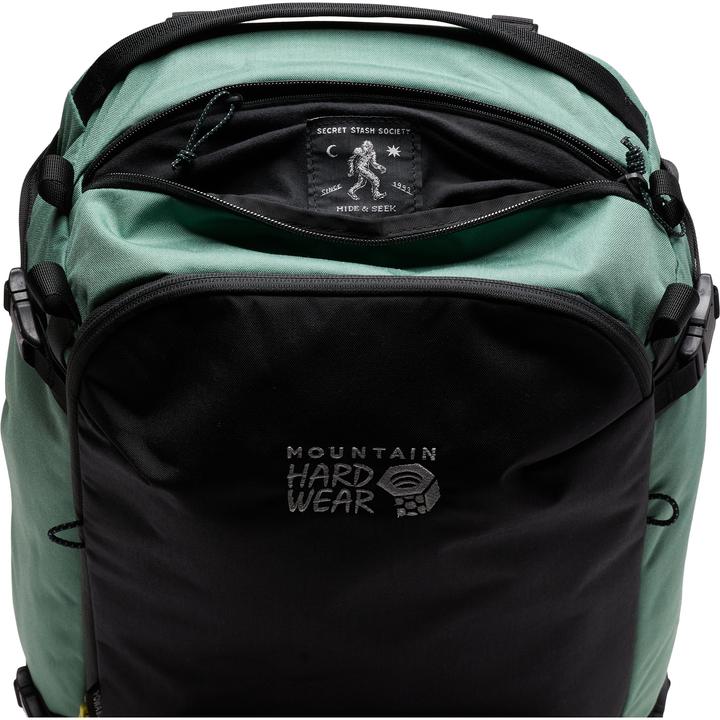 Actual product image Mountain Hardwear Powabunga 32 (32 l)